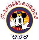 Miscellaneous WDW