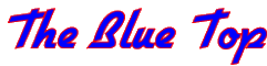 The Blue Top