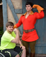 Gaston