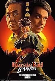 Karate Kid